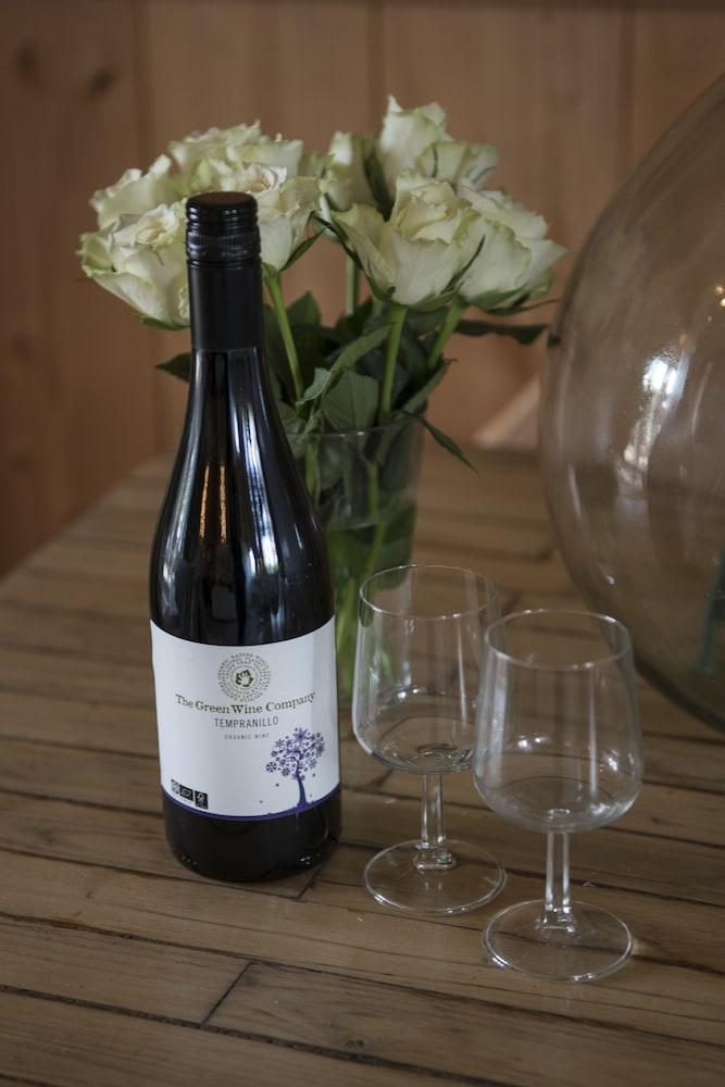 B&B Logeren bij van Heeren