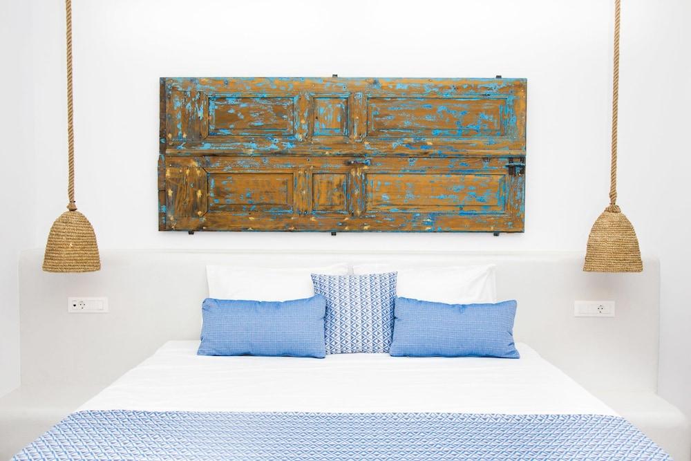 Lindos Portes Suites - Adults Only