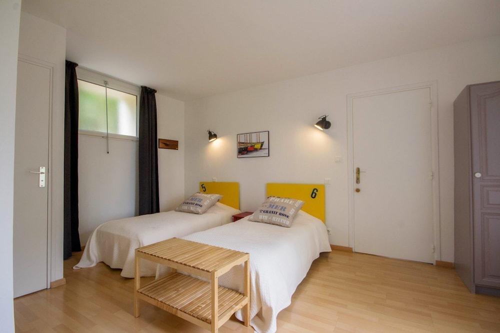 Chambre D'hôtes Ty Coz Breizh