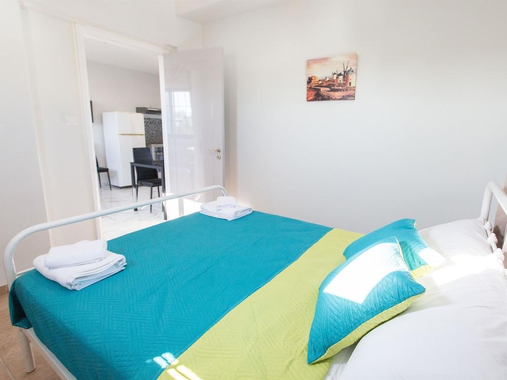 Must Stay - Evripidou Holiday Flats