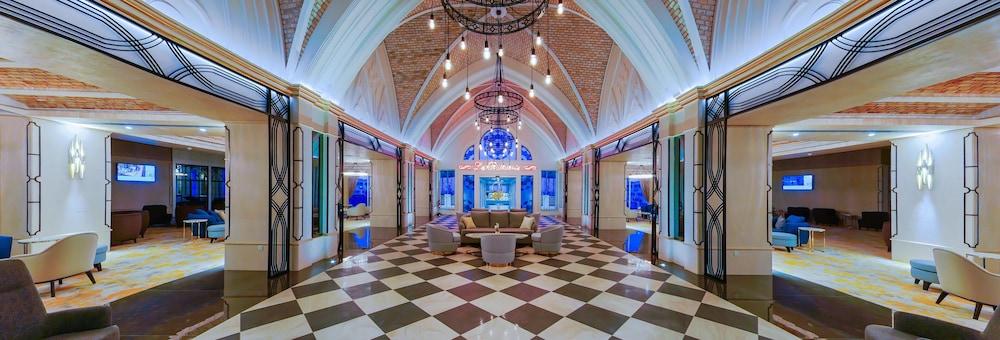 Limak Cyprus Deluxe Hotel - All Inclusive