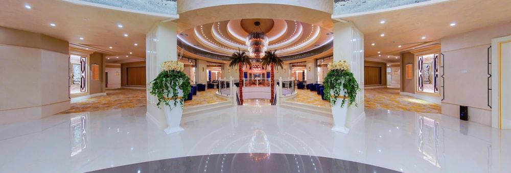 Limak Cyprus Deluxe Hotel - All Inclusive