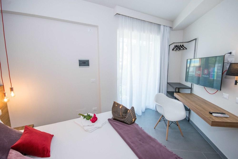 B&B Il Muro Vecchio Studios