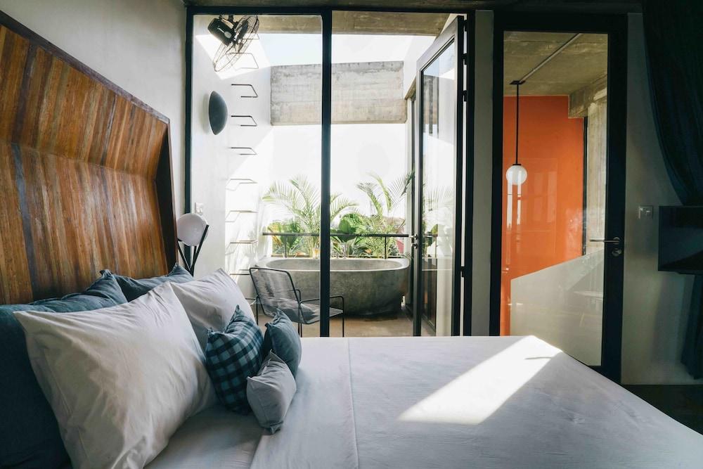 Urban Residences - Siem Reap