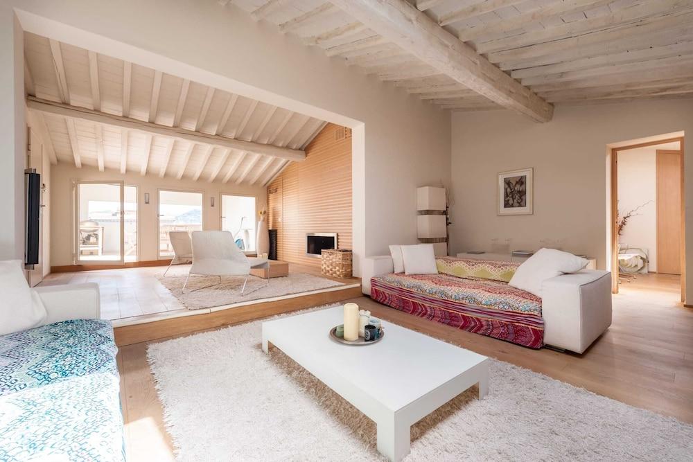 Penthouse Hilife Panoramic Terrace