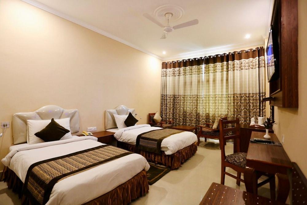 The Imperial Kushinagar