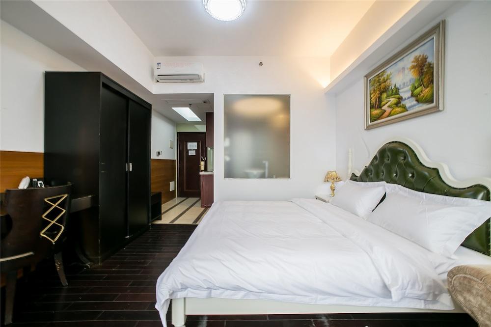 Guangzhou Xi Ying Apartment