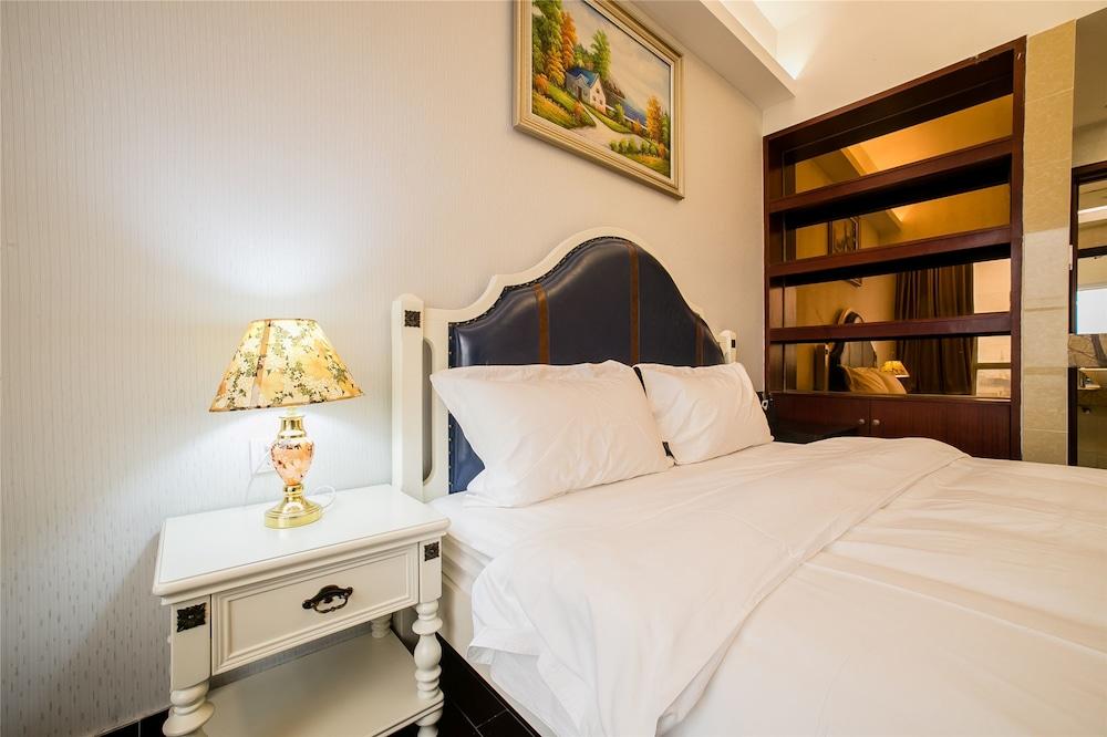 Guangzhou Xi Ying Apartment