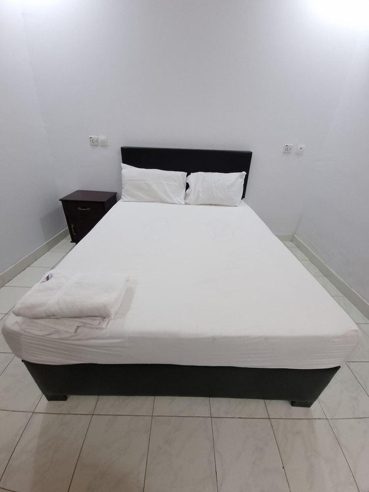 Hotel Rayan Djibouti