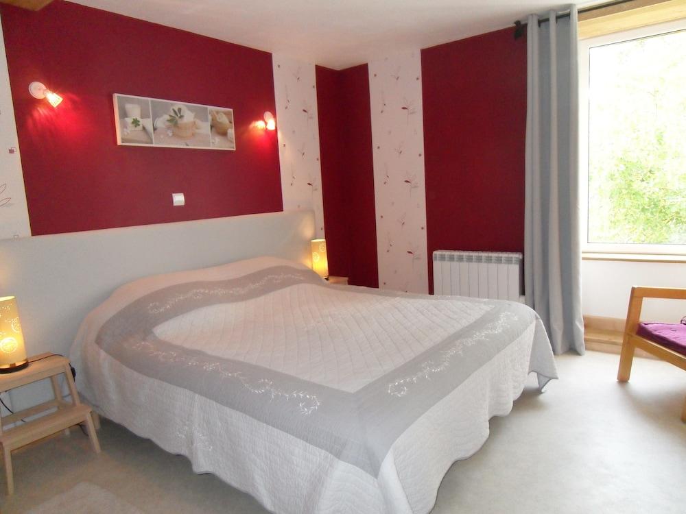 Domaine des Escouanes