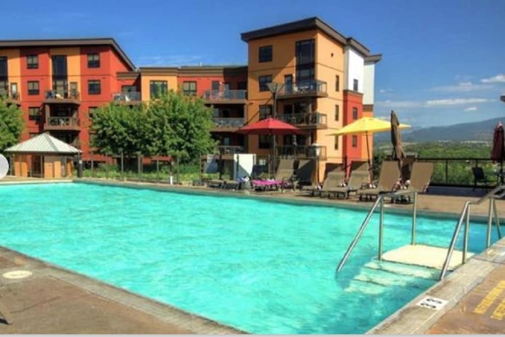 Playa Del Sol Resort