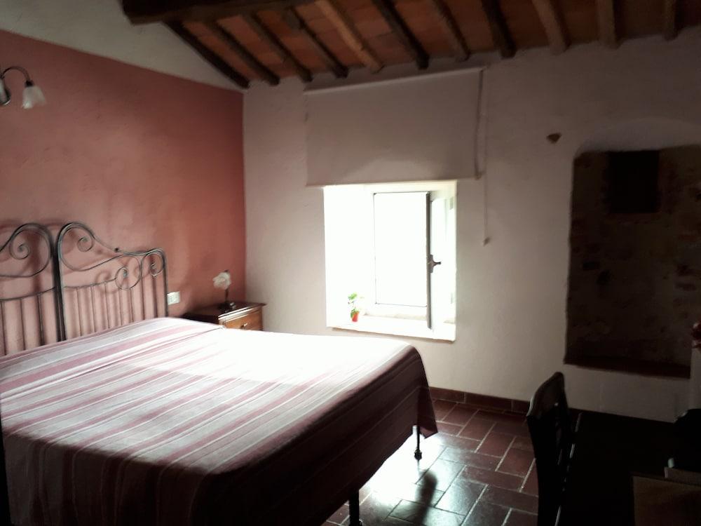 Agriturismo Villa Bracali