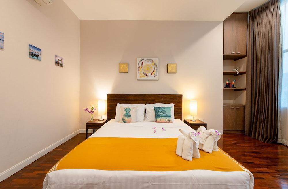 Dream Living Chiangmai Pool Villa