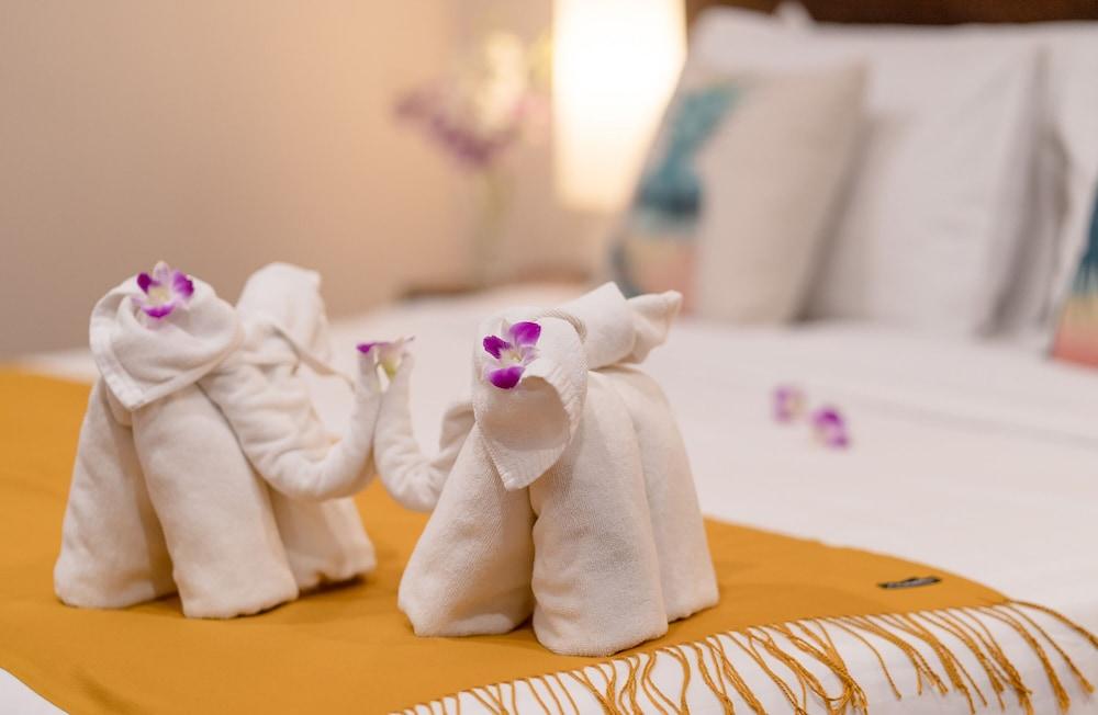 Dream Living Chiangmai Pool Villa