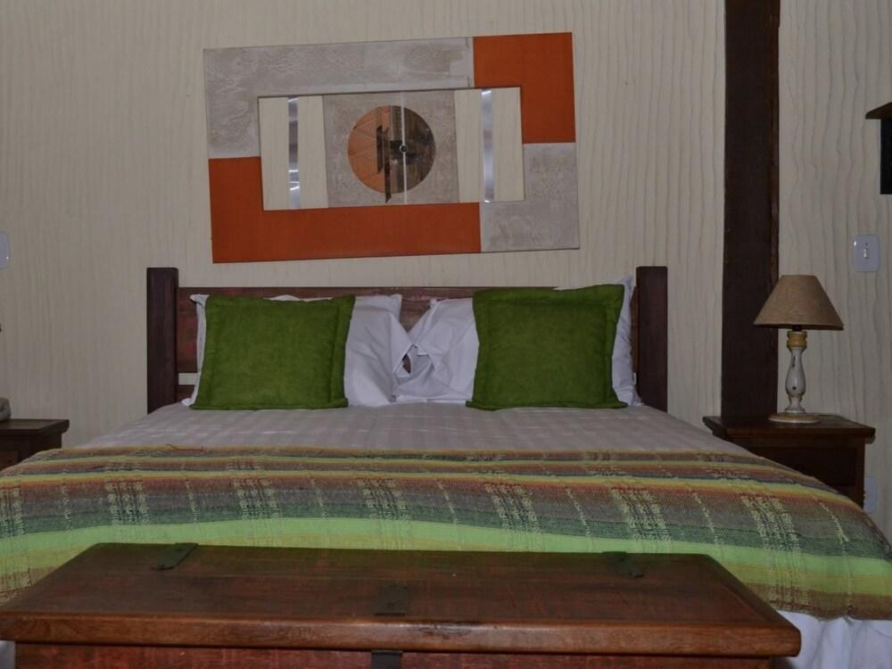 Pousada Rancho da Ferradura