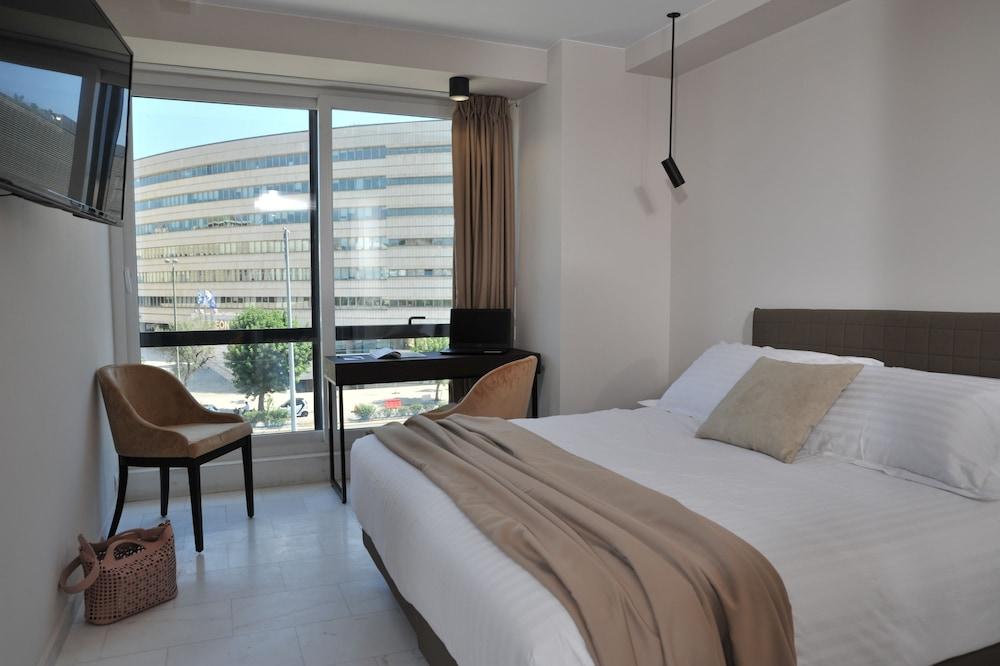 B4B Athens 365 Hotel