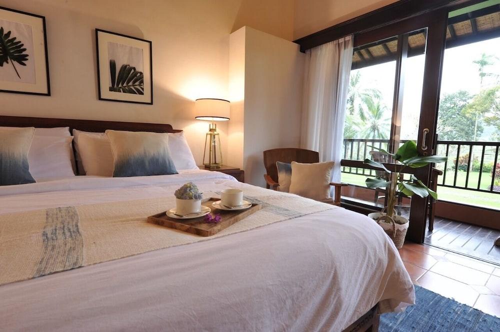 Ijen Resort and Villas