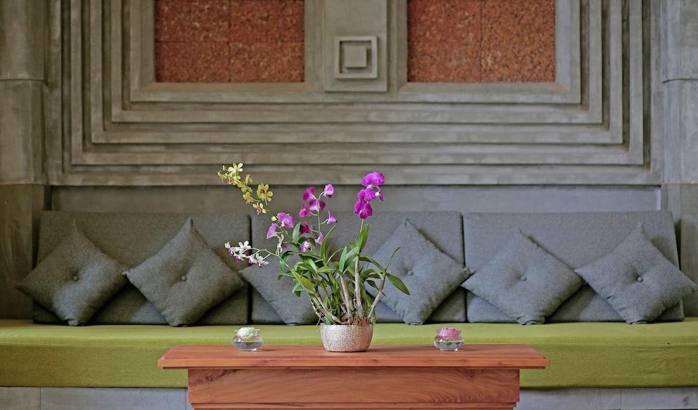 Hari Residence & Spa