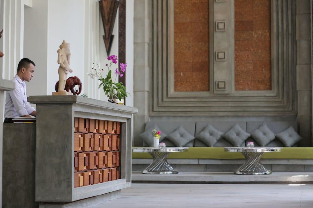 Hari Residence & Spa