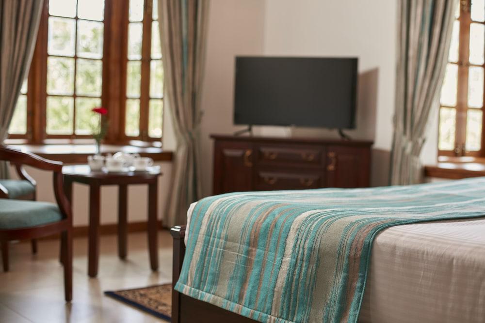 Manor House Bandarawela By Seven Angels