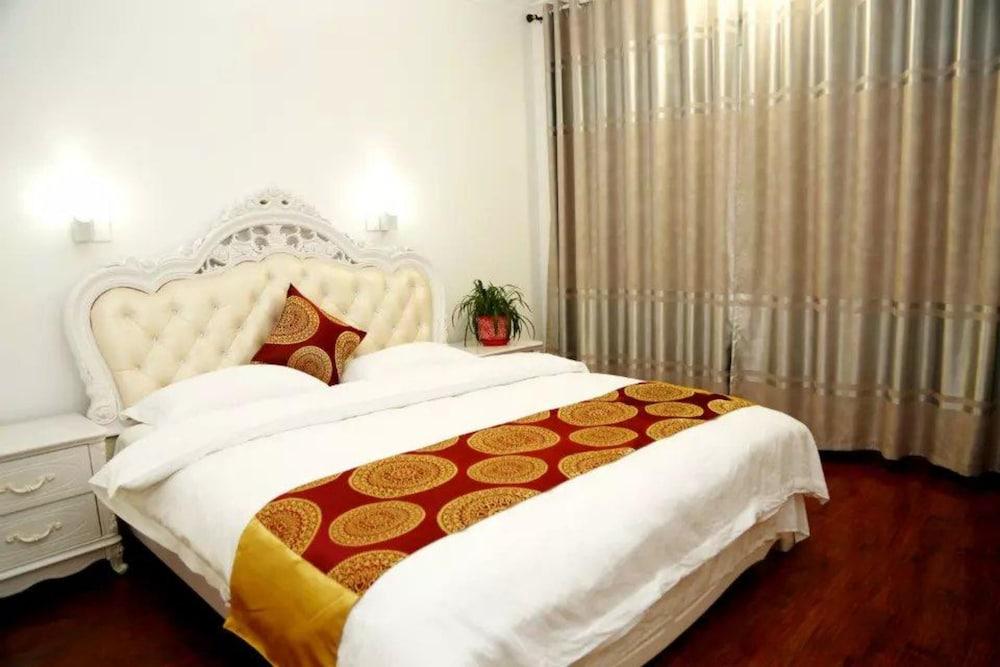 Zhangjiajie Mango Youth Hostel