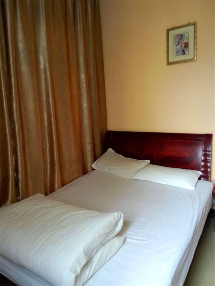 Nanchang Wenying Hotel