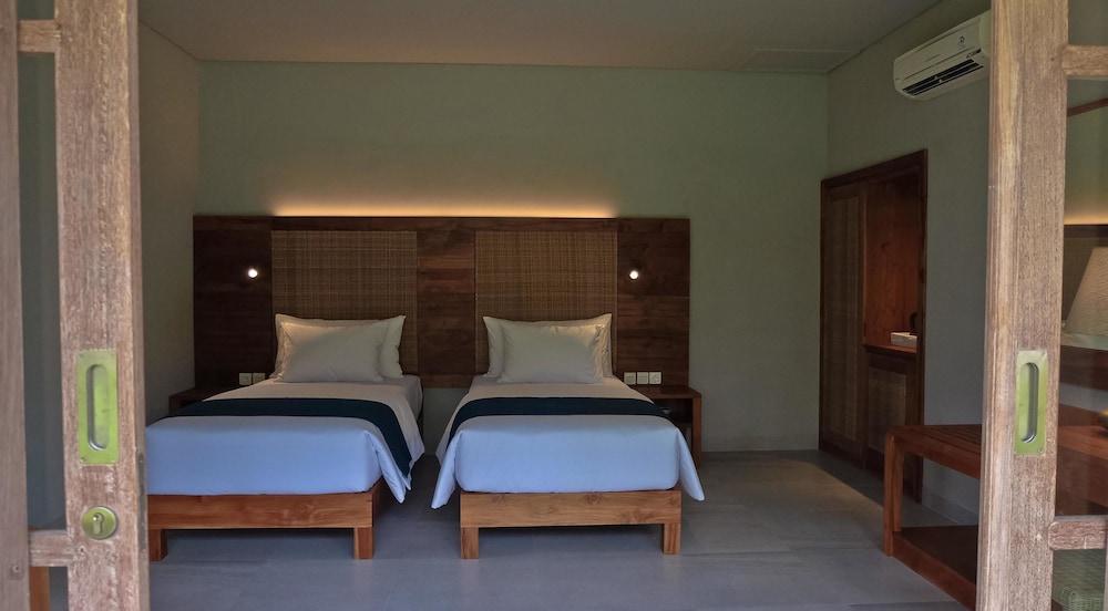 Umadewi Surf & Retreat