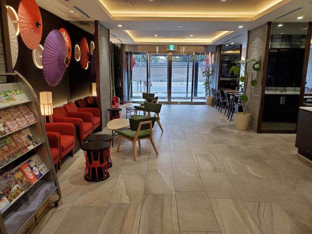 Hotel IL Verde Kyoto