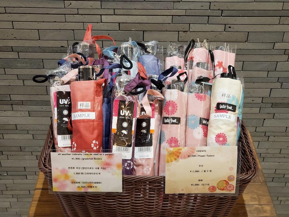 Hotel IL Verde Kyoto