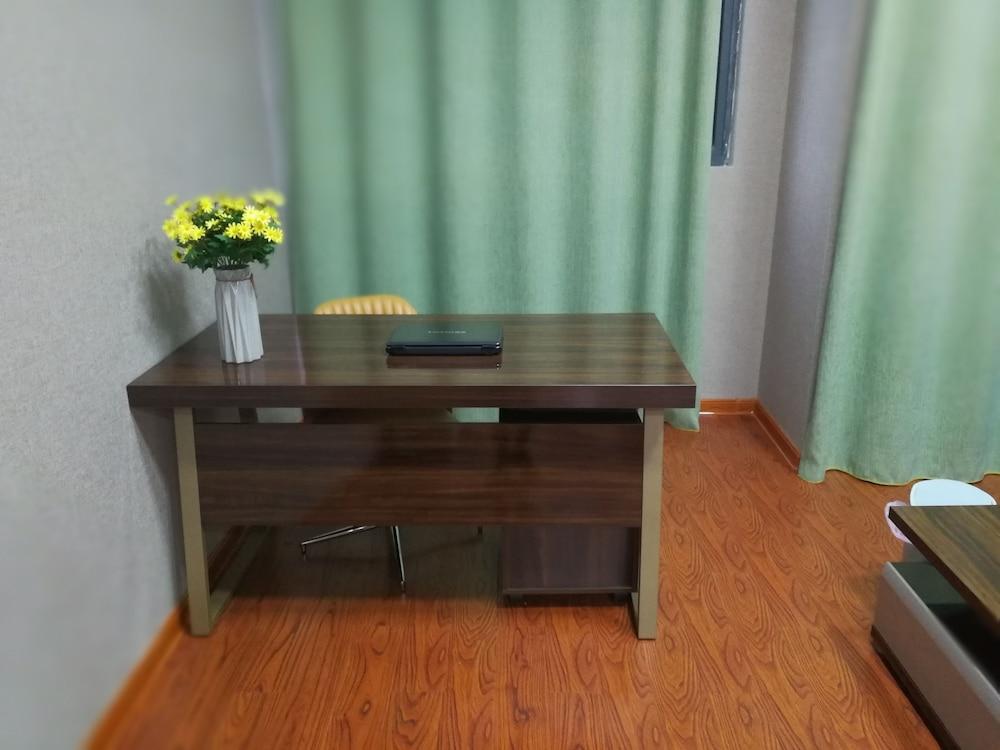 Jinhu Building Onelife Apartment