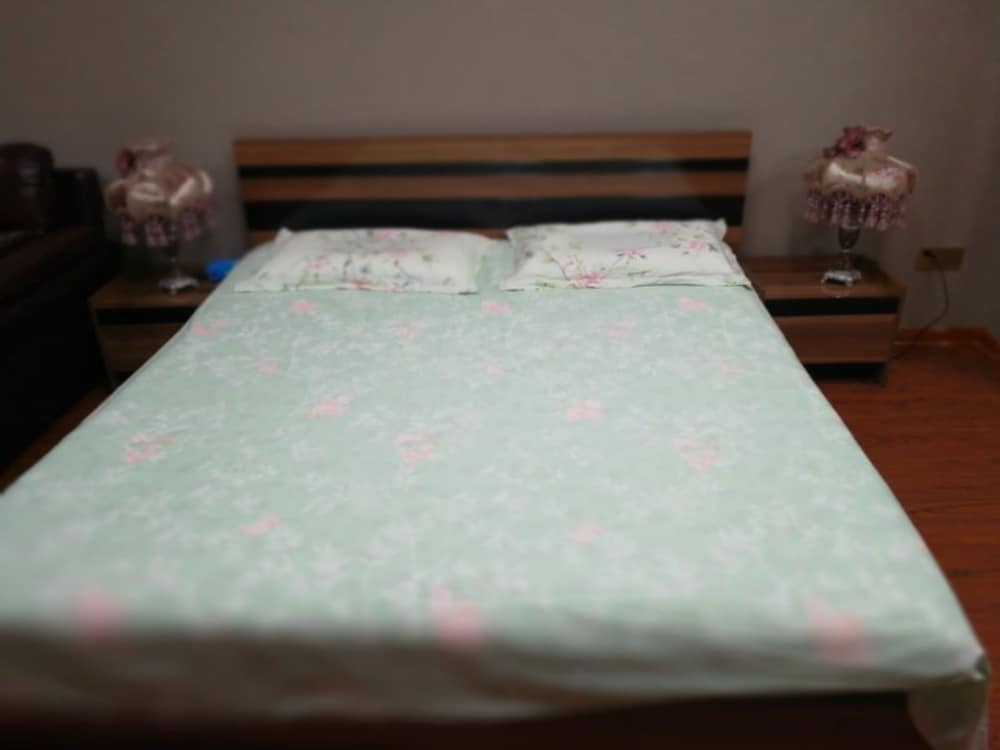 Jinhu Building Onelife Apartment