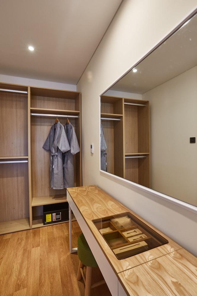 Pyeongchang Hotel The Maru