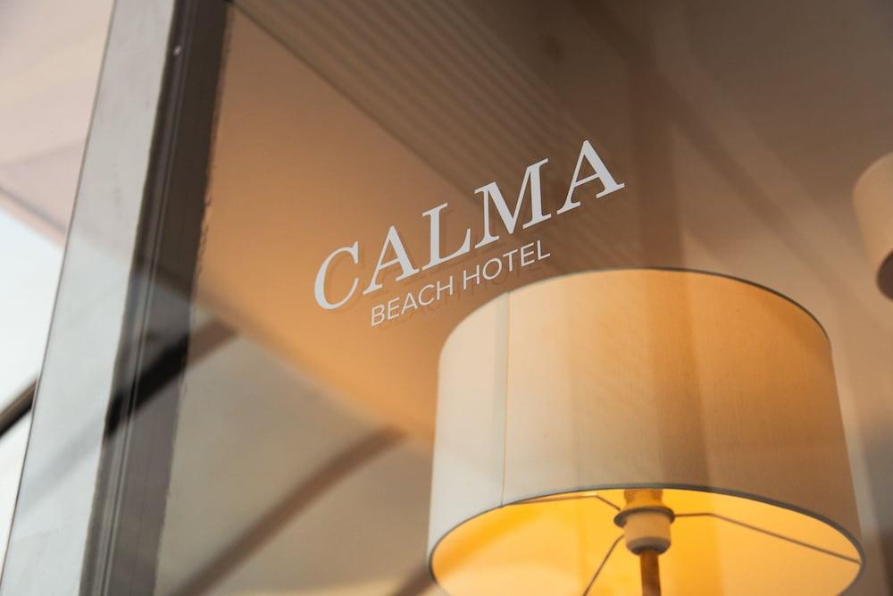 Calma Beach Hotel