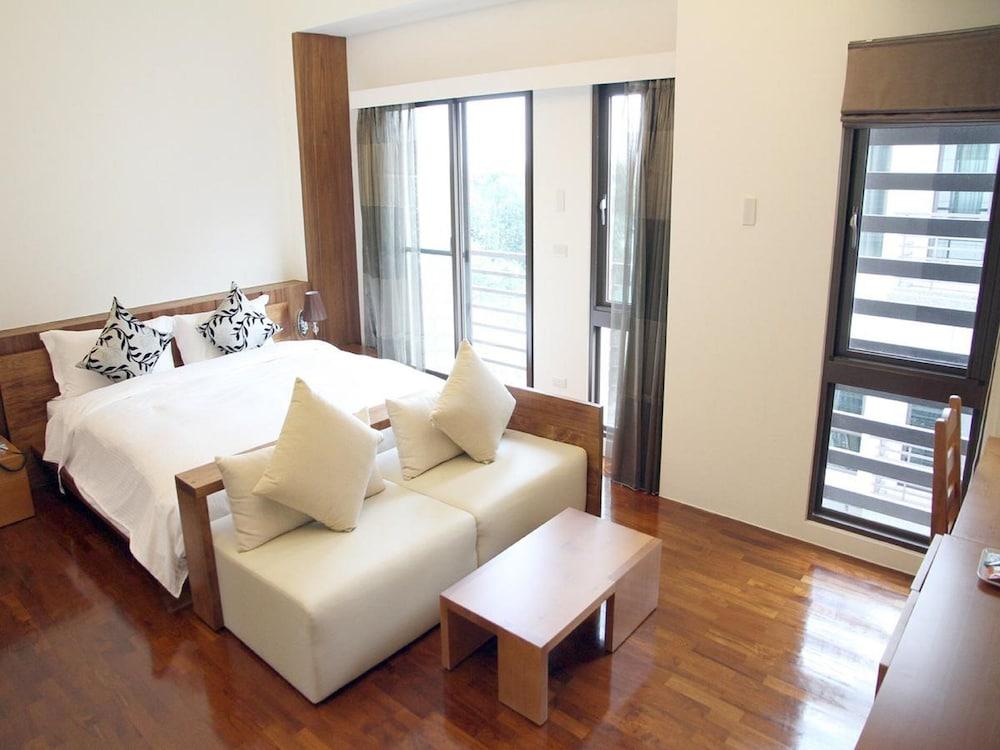 Peace Area Hot Spring Hotel