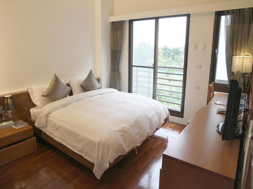 Peace Area Hot Spring Hotel