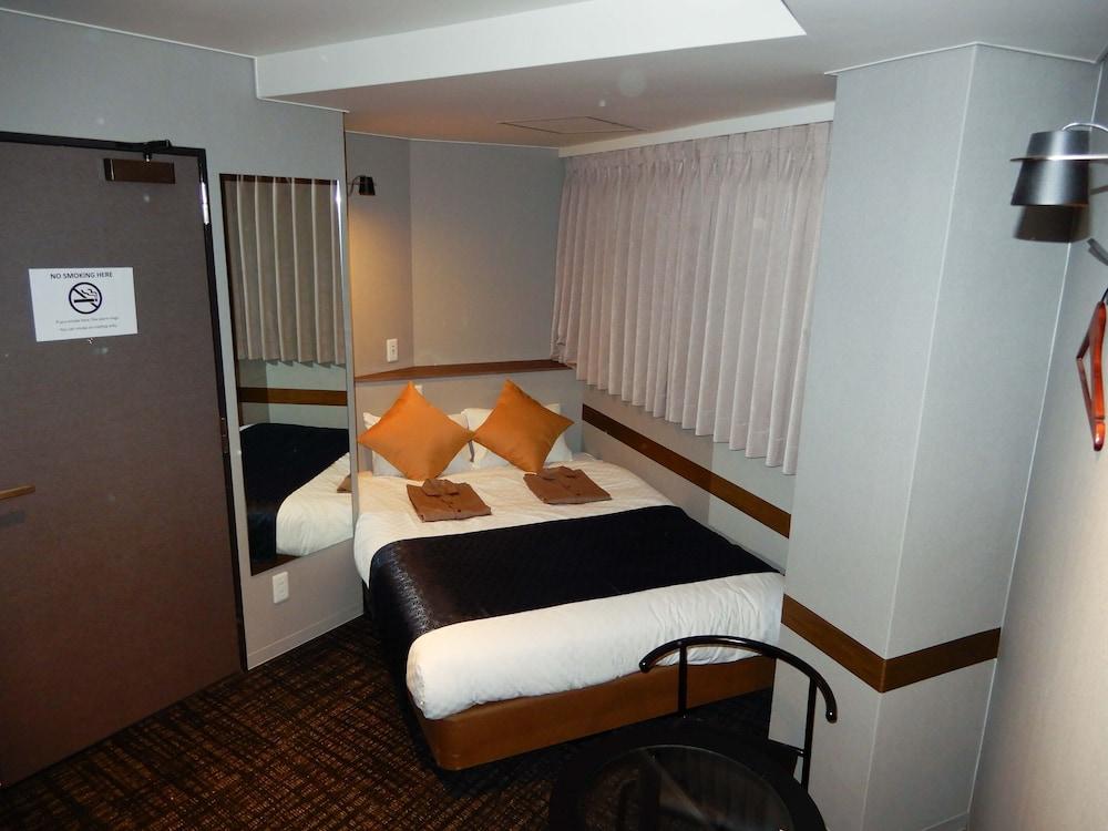 Hotel S-Presso North