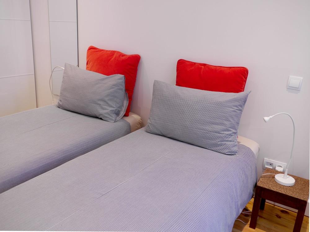 Cacilhas Guest Apartments