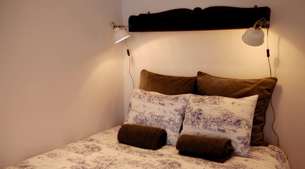 Cacilhas Guest Apartments