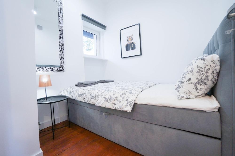 AAA STAY Premium Apartments Old Town