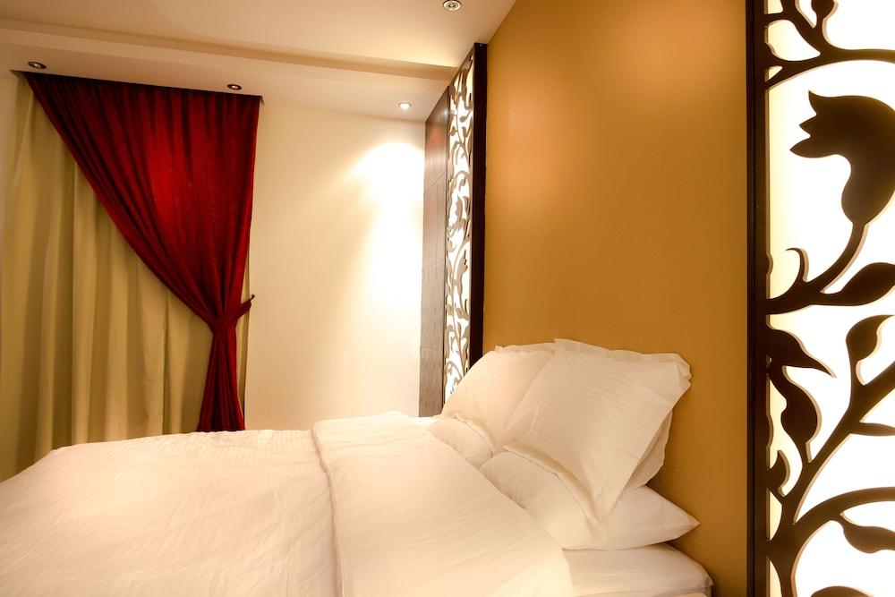 Vera Hotel Apartments