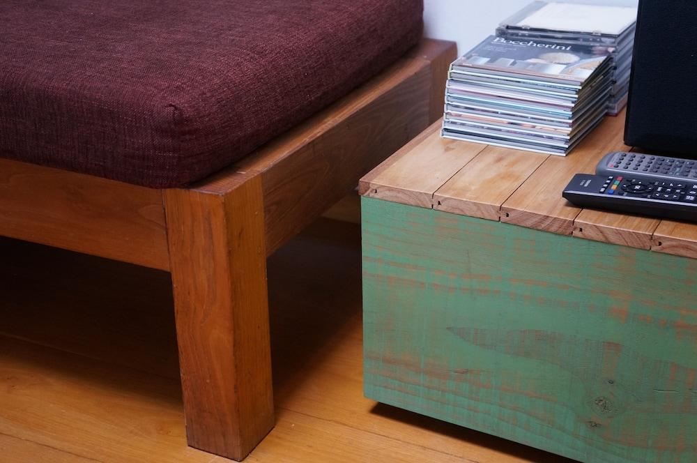 Apartamentos La Collada