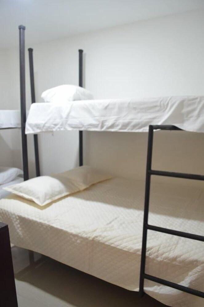 Hostal Casa Cabrero La 46