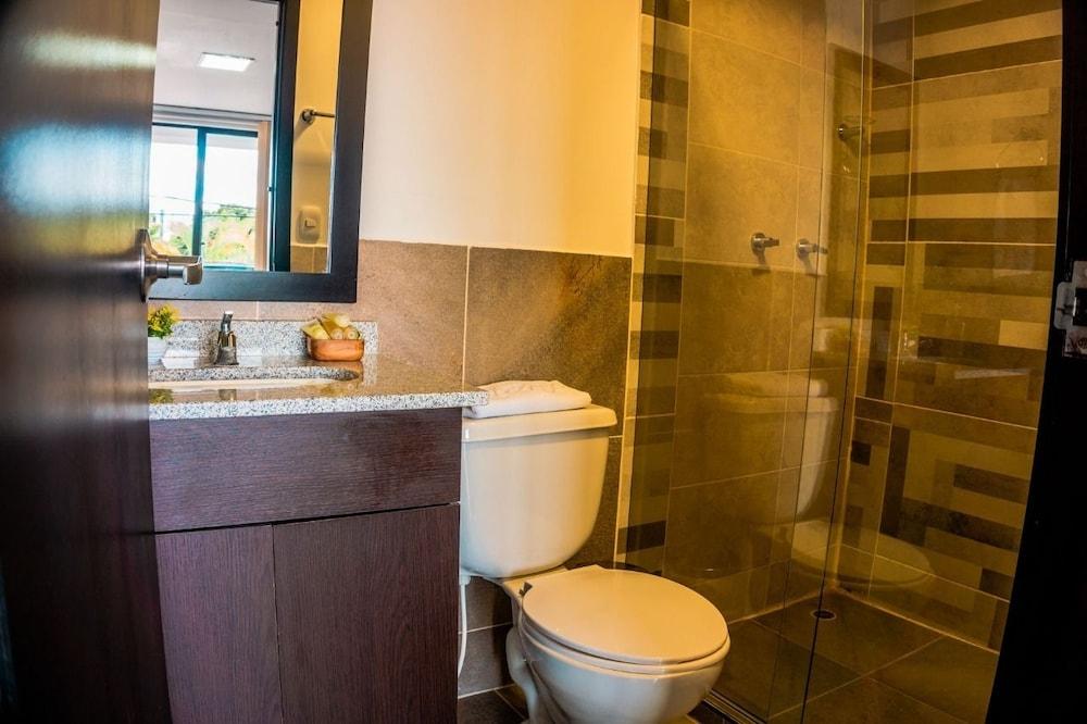 Hotel Alamos Del Parque