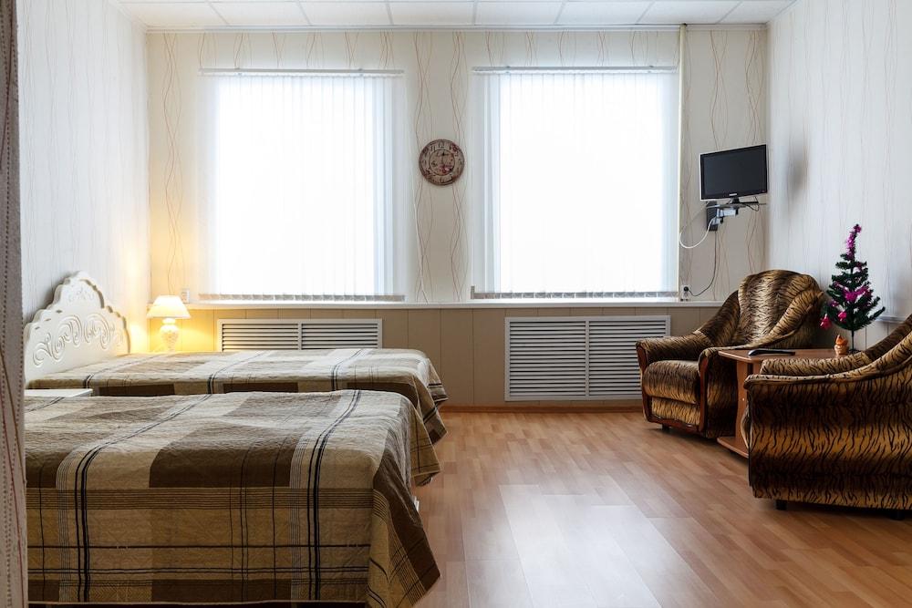 Guesthouse Nadezhda
