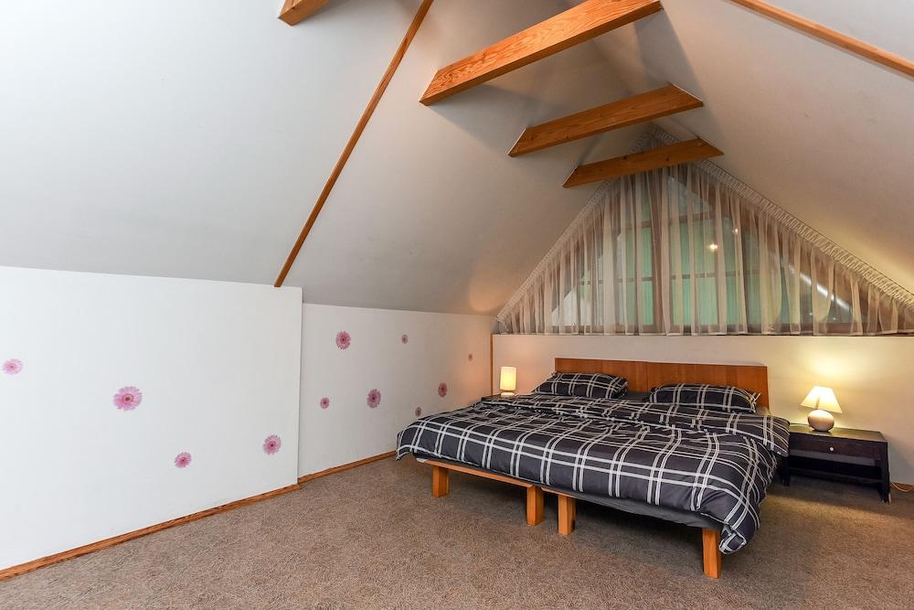 Baltijos Apartamentai