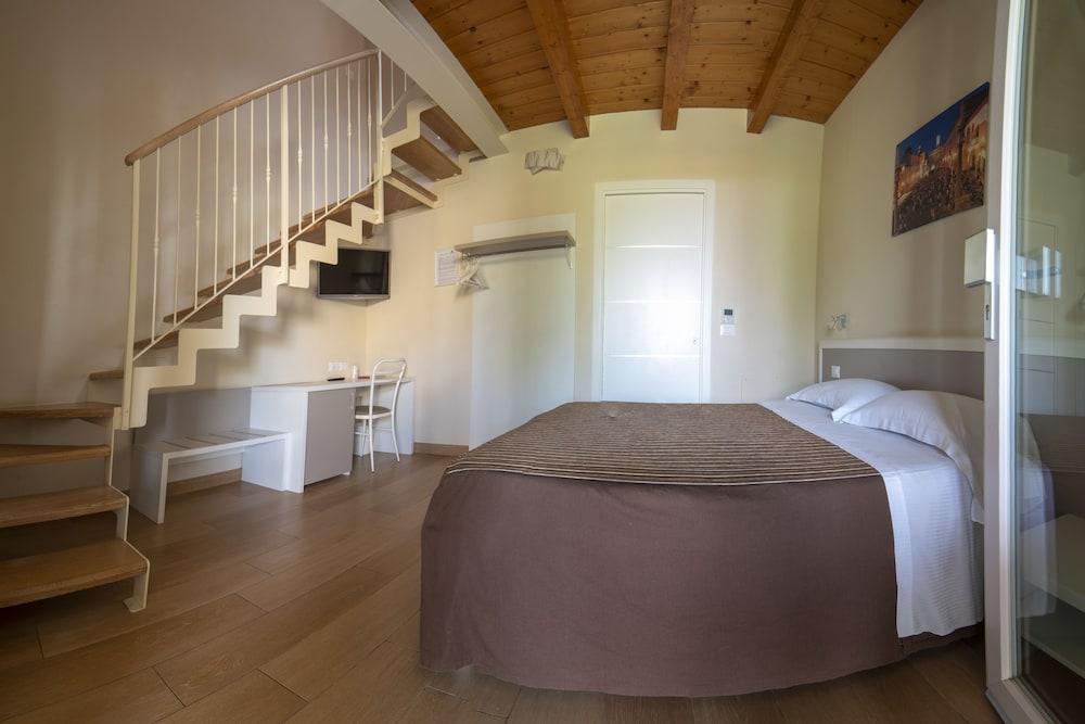 Agriturismo B&B Vista Parco