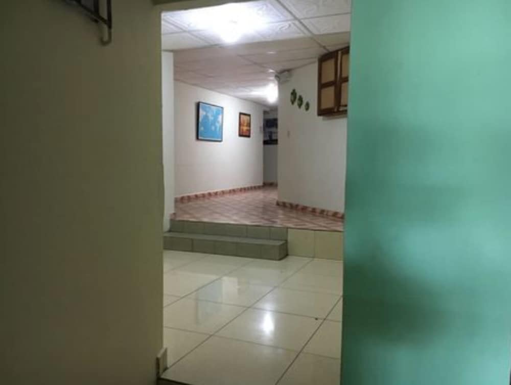 Residencial Camino del Sol