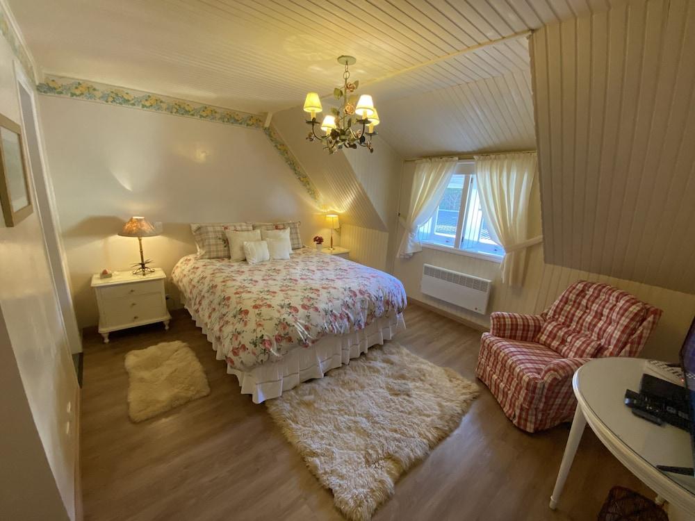 Pousada Chateau Colinas