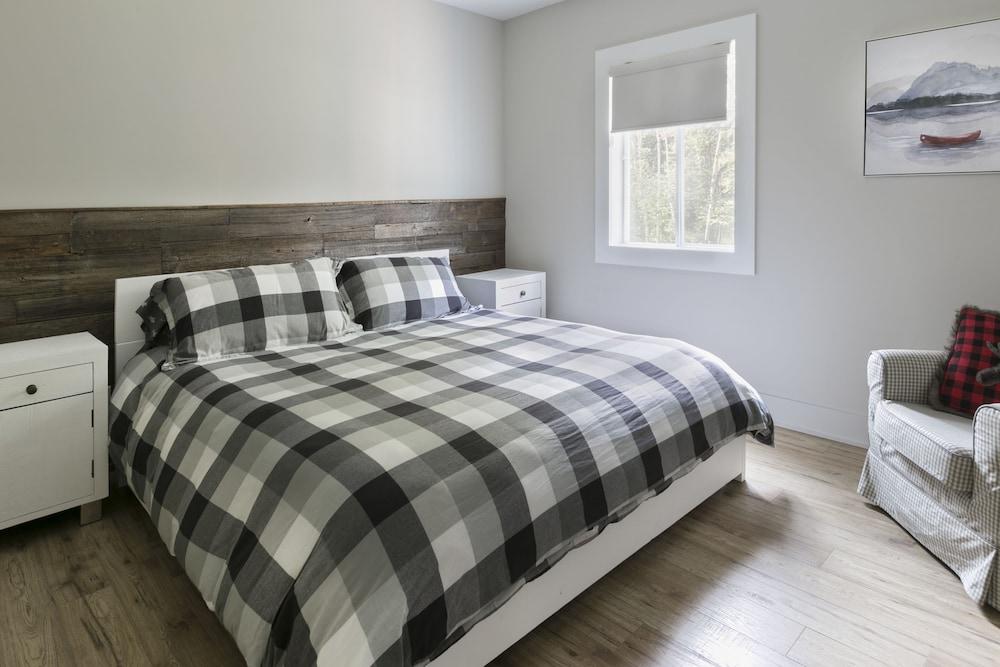 Locations du Sommet - Grand Lodge