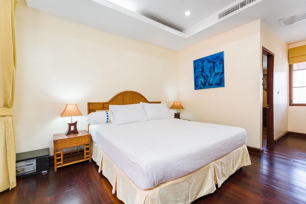 Samui Paradise Homestay